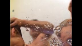 Jamie Huxley's Crazy Blowjobs