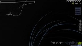 mugio3: Nekomata Master - Far East Nightbird [Extreme] SS 100%