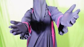 Muslim Girl Hijabi Baby Want Hard Sex by Friend