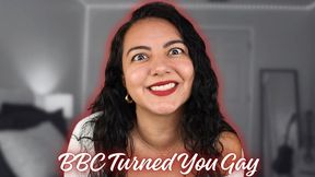 BBC Turned You Gay