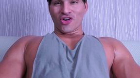 Anderson Wild Private Show