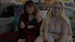 Pornganic: Made With Love - Episode 4