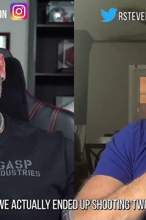 Porn Star Confessions - Rusty Stevens (episode 34)