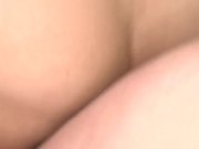 Asami Hoshikawa gets ass fucked in dirty threesome - More at 69avs com