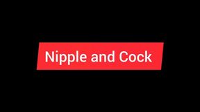 Cock, Nipple, Jerk-Off Worship Video with Stunning Audio Master Blake