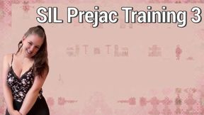 SIL Prejac Training 3