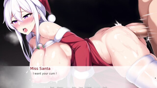 Cuckolding SANTA ON CHRISTMAS Vol. 2