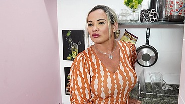 Minha Esposa Adora a Presença da Cunhada em Casa, Parte 3