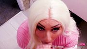 BTS POV SEX with Riley Jay 2