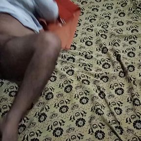 Dasi boy anal sex front of wife sex