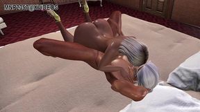 3d luxury lovemaking (uncensored)