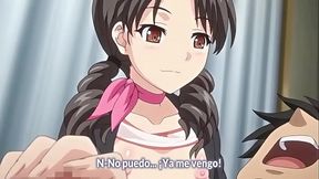 Seductive Doki Doki 5