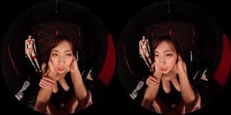 Get up close and personal with the uncensored POV of CBIK MV 023 C (4K) 60fps - Uncategorized