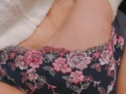 【素人】日本人の人妻が旦那さんが寝てる間に内緒でくちゅくちゅオナニー【個人撮影】