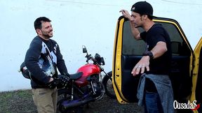 peguei a amante durante o jogo de futebol - luccy joplin - dogaloy