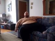 SSBHM Eating Saturday Morning