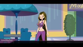 Fairy Fixer V0.1.2 Part 25 Trix Babes Naked by Loveskysanx