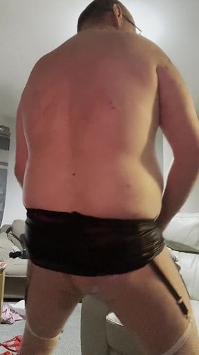 Dirty Striptease Love It