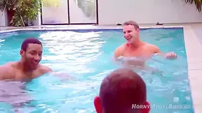Muscle Boyz Jerk Off Jointly