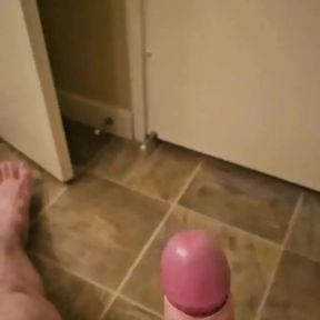 Compilation of cumshots POV