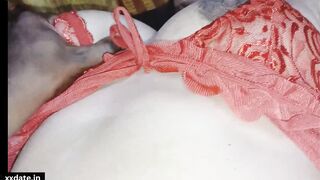 Passionate Couples - Older Guy Fucks His barely legal Wife's Best Friend