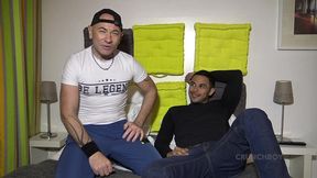latino bo fucked raw b jess