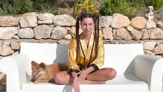 Roxy's THREE-WAY Tips - ROXYFOX