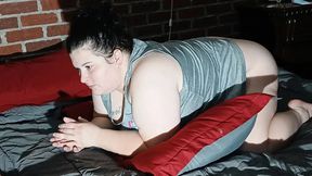 Throatpie After Pounding That Ass Good Ass Blowjob