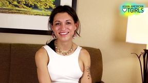 Meet Michelle Mazzy