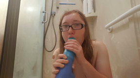 Tasty Unicorn Shower Treat