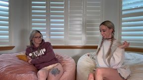 Ultimate Wedgie's with Mars Solo