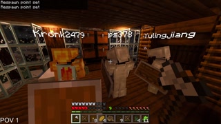 Thots on Ice - Minecraft with the Boys S2E9