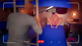 Supriya and Justin Ignite Steamy Porn Game Night with Intimate Passion and Wild Desires