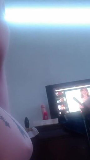 Im an Anal Slut & Love Throat Fucked