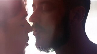 Jocks try out & fuck in halloween costumes nextdoorbuddies