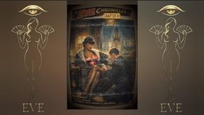 Zurich Wealth Transfer. Eve Chronicles #3