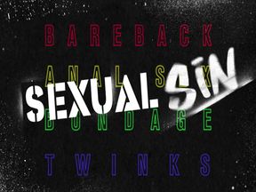 Hot Loads Scene-1_threesome of Skinny Guys Sucking Each Other's Cocks