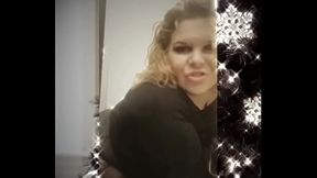 I hope you miss my sexy ass