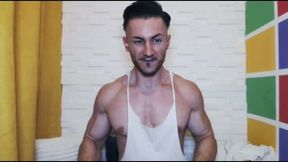 Robin Irons Private Show
