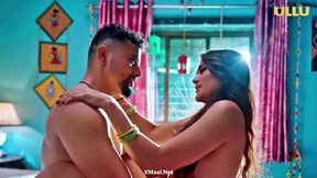 Indian Episode Charms with Passionate Heat