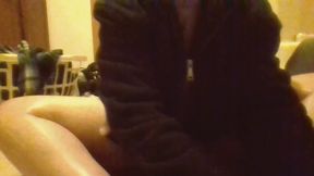 Hot for You Do You Like My Feet