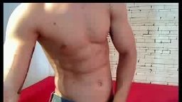 Randy Model Private Show