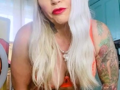 Mistress Ava Von Medisin aka avavonmedisin OnlyFans -