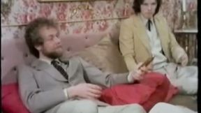 Color Climax featuring Golden's hardcore movie