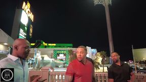 Bachelor Party Gangbang