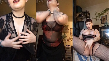 I want to feel you cum in me