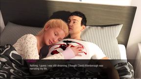 Feral 3D Animated Sex with Jessica and Heather