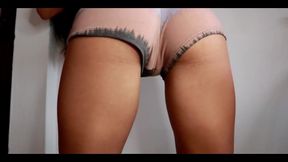 JOI Masturbate with My Ass - Instructions Spanish, English Fablazed