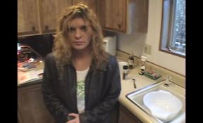 Lindsey's Toe Suck