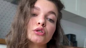 Social Media Creator @lilyrush @Showing Boobs & #Brunette #Natural Big Tits #Tattoo hardcore film sex | Tik.Porn